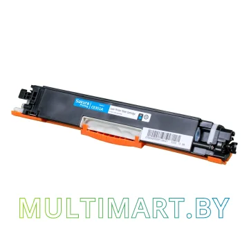 Картридж Sakura Printing SACF351A картинка 2